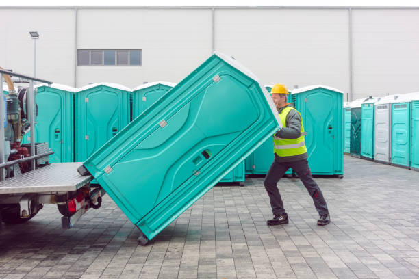 Reliable Newcastle, WY porta potty rental Solutions