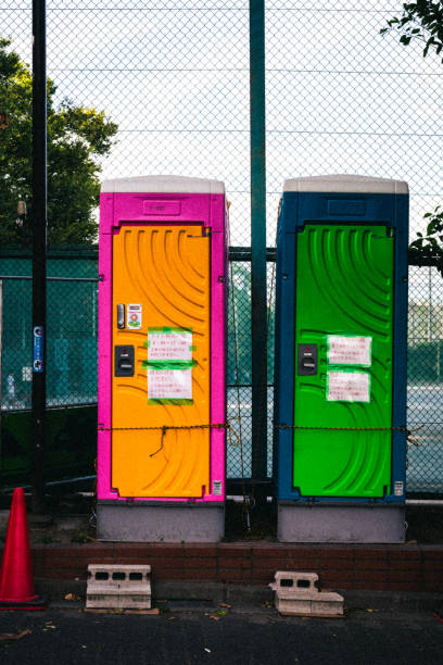 Best Affordable porta potty rental  in Newcastle, WY